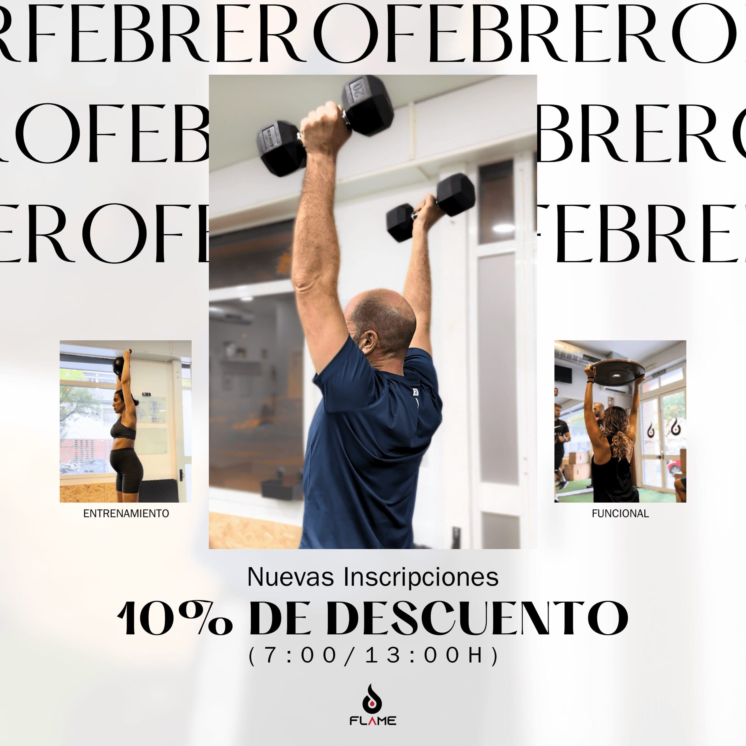 Lee más sobre el artículo ¡Despierta con determinación y cuidado en febrero! 🌅