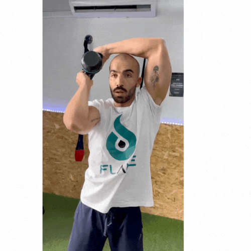 Lee más sobre el artículo Flame Entrenamiento Personal en Sevilla | Opiniones y Resultados