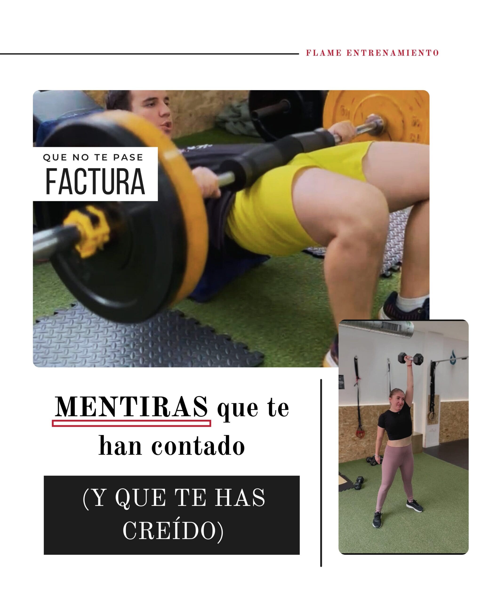 Lee más sobre el artículo ¿TE FALTA ENERGÍA? TE VOY A CONTAR ALGO QUE NO QUIERES ESCUCHAR (PERO NECESITAS)