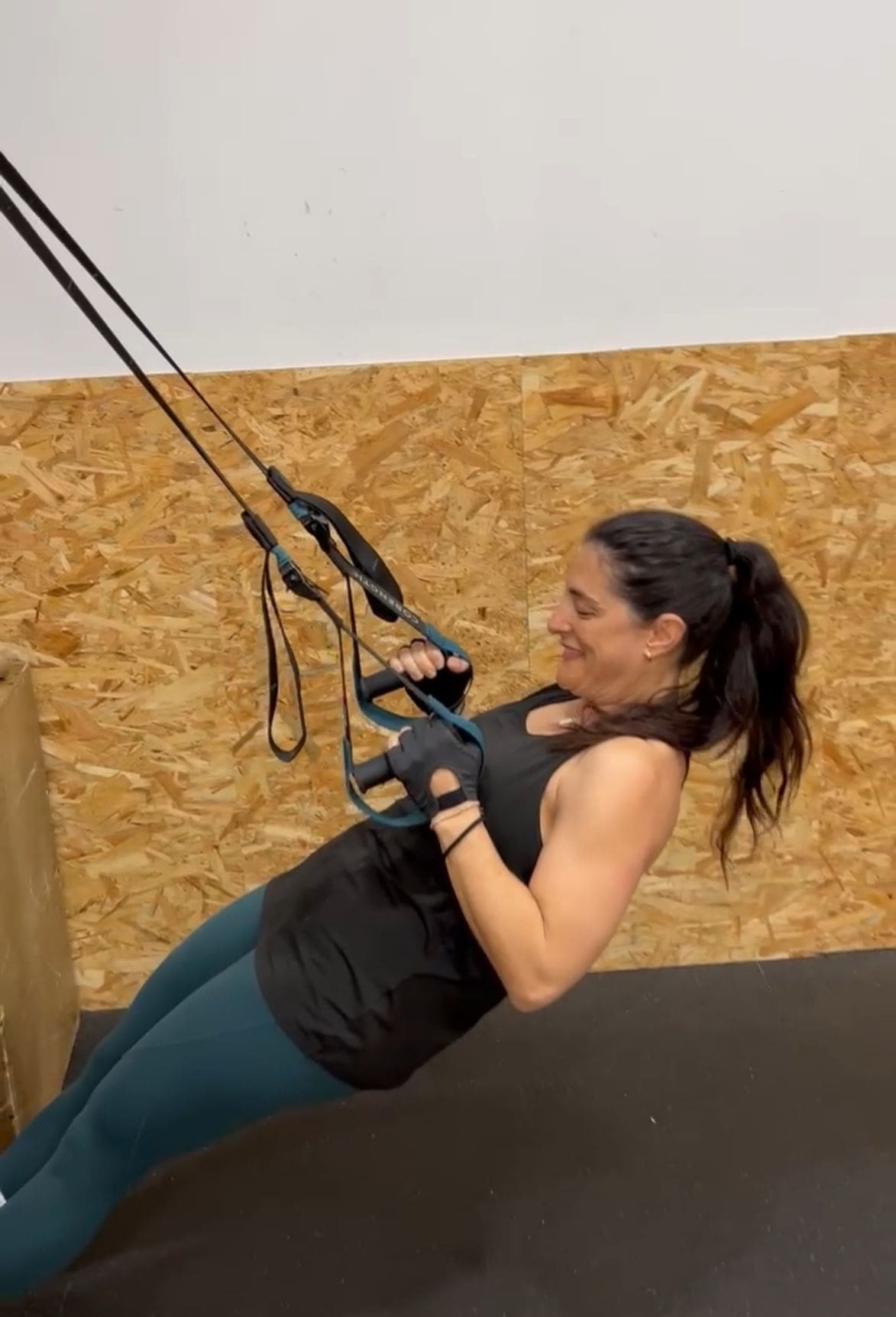 Lee más sobre el artículo Flame Entrenamiento: El Mejor Entrenamiento Personal en Sevilla