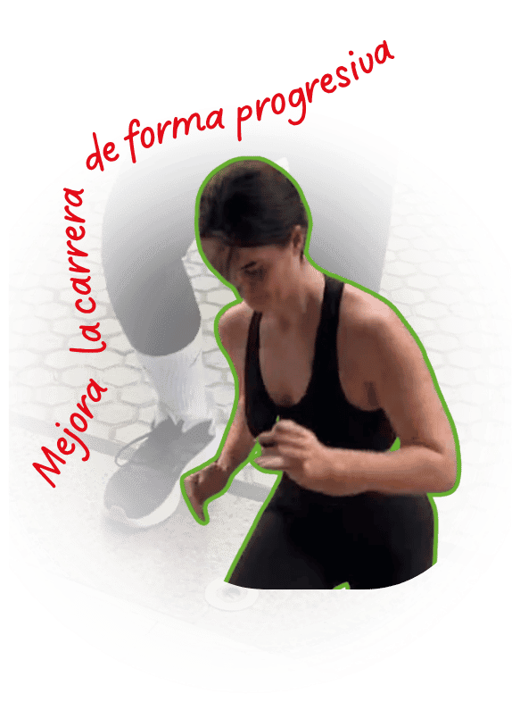Preparación física para correr en FLAME Sevilla